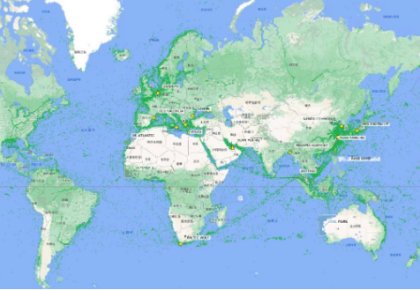 里程碑！海德威壓載水處理系統(tǒng)訂單突破3000船套